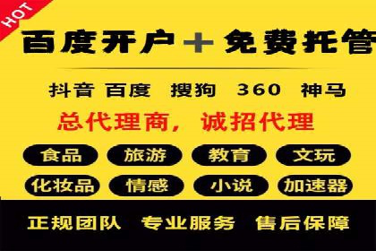 百度推广平台：提升网站流量的实战案例